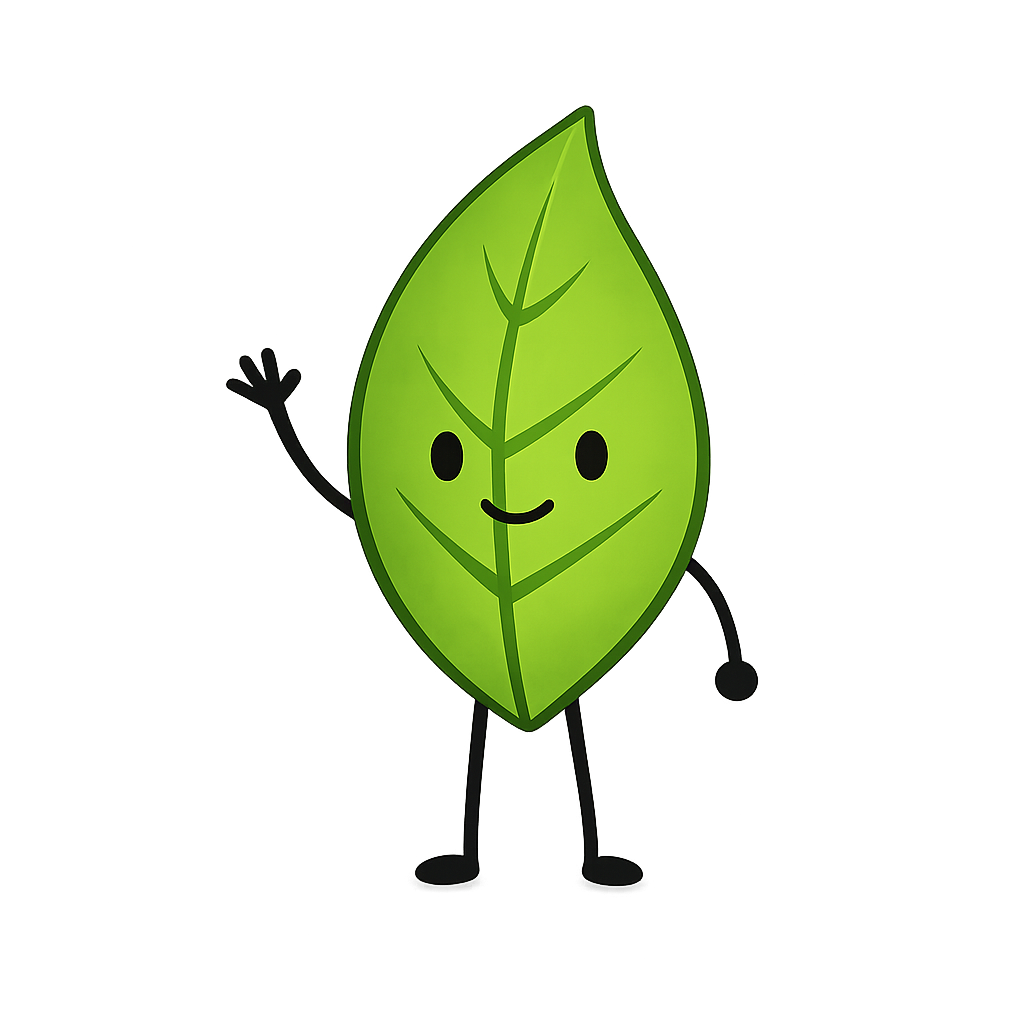Leafy